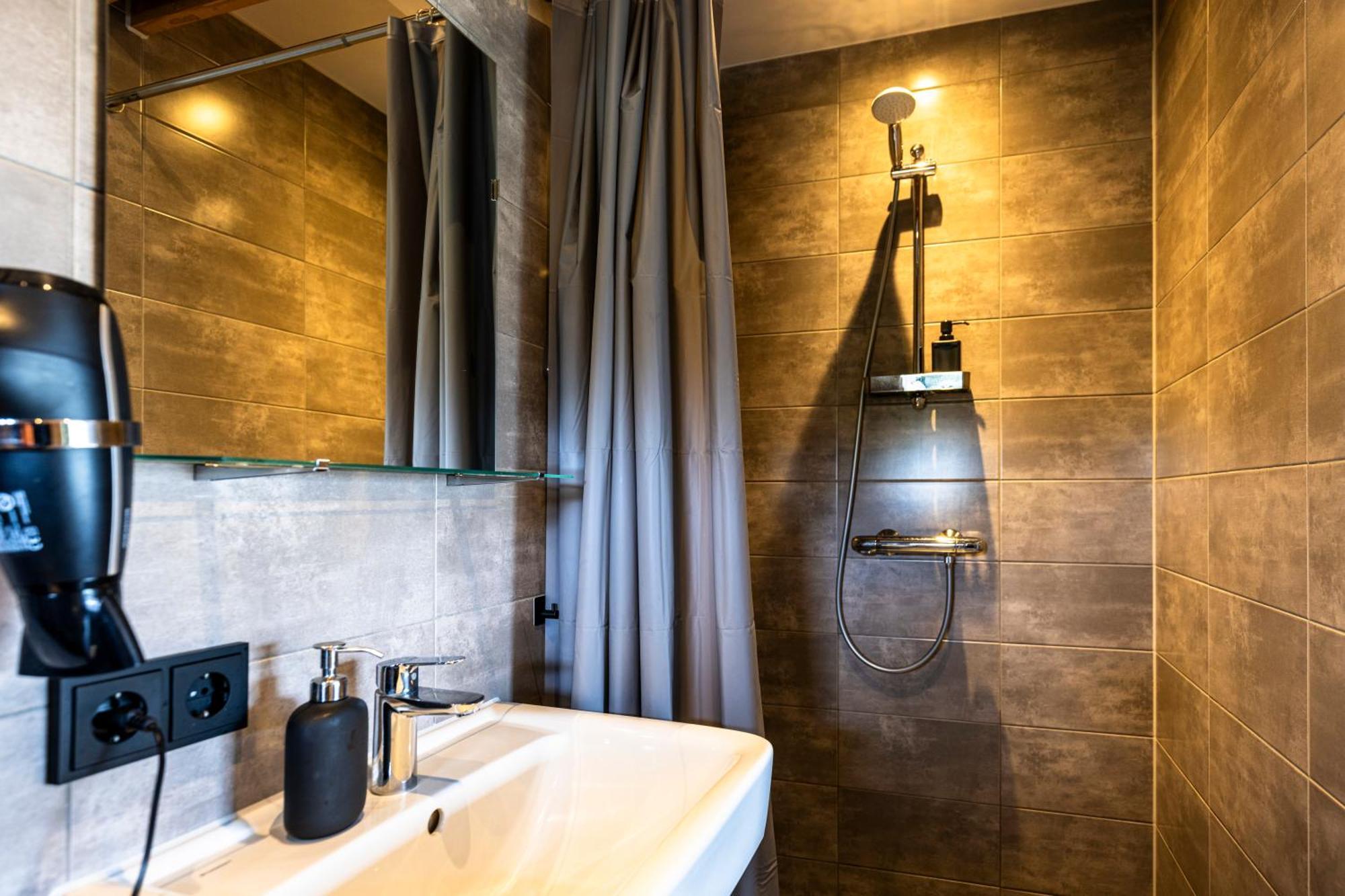 Weeruusz Bed and Breakfast Kolderwolde Εξωτερικό φωτογραφία